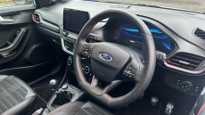 Ford Puma 1.0 EcoBoost Hybrid mHEV ST-Line X 5dr Petrol Hatchback